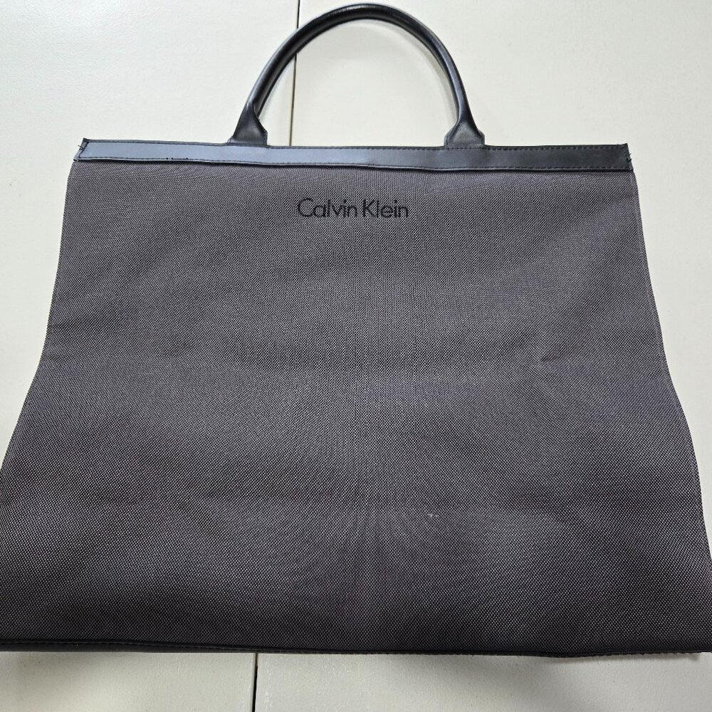 Calvin Klein Tote Bag